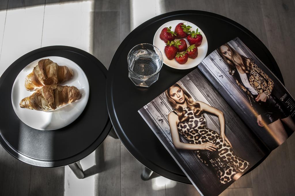 Rj Apartments Dejw Sopot Dış mekan fotoğraf